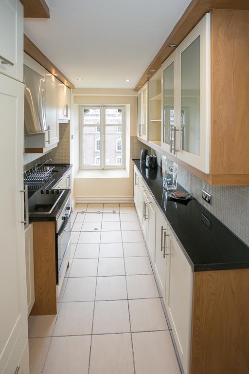 O'Connell Bridge Apartments Dublin Kültér fotó