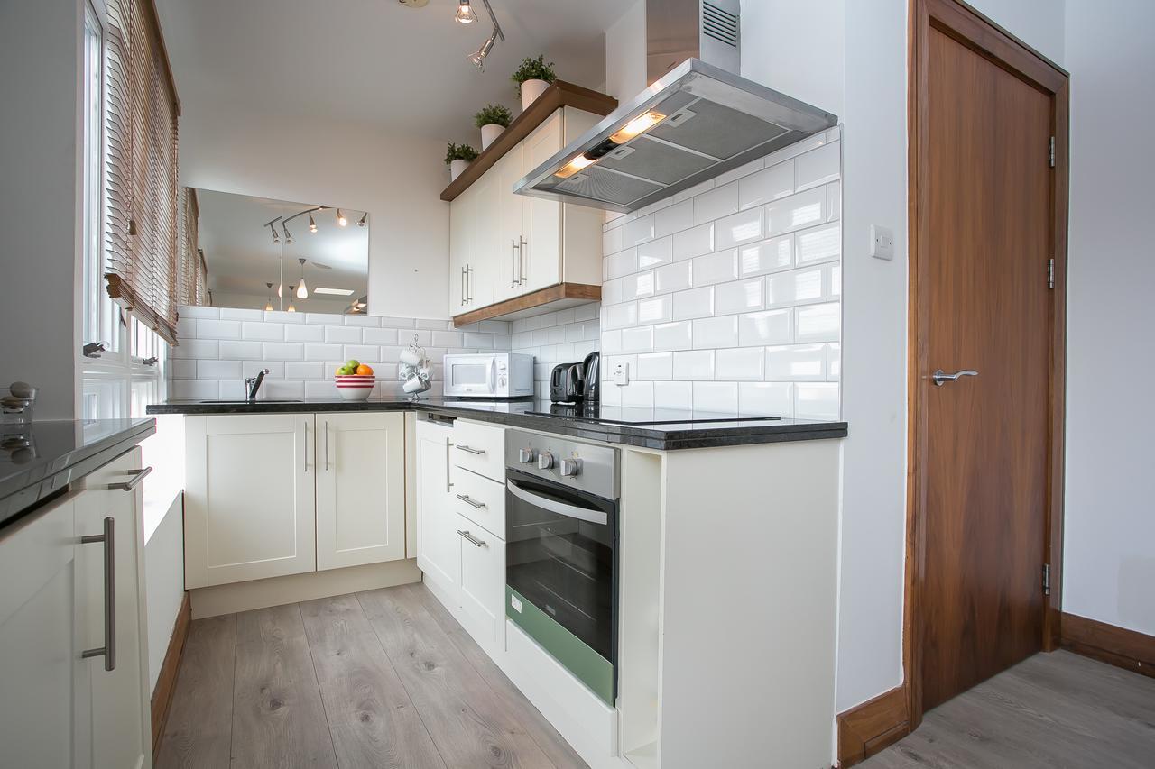 O'Connell Bridge Apartments Dublin Kültér fotó